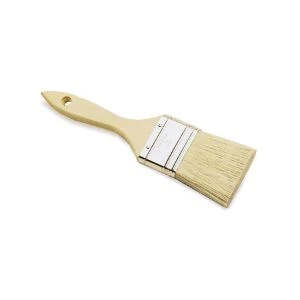 Redtree - Bristle Chip Paint Brush(Redtree bristle chip paint brush) Redtree - Bristle Chip Paint Brush(Redtree Bristle Chip Paint Brush) -Seagear Marine Shop 40183