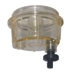 RACOR - RK 30475 Plastic Replacement Bowl Kit(Racor Rk 30475 Plastic Replacement Bowl Kit)