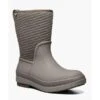BOGS - Women's Crandall II Mid Zip(Bogs Womens Crandall Ii Mid Zip) -Seagear Marine Shop 41463 1