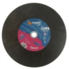 Weiler - 16" X 3/32" Tiger A0 Type 1 Large Cutting Wheel, A36P, 1" A.H, Chop Saw(Weiler 16 X 3 32 Tiger A0 Type 1 Large Cutting Wheel A36p 1 A H Chop Saw) -Seagear Marine Shop 41698