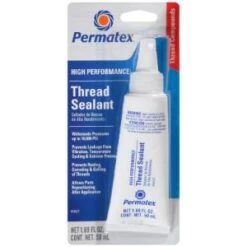 Permatex - High Performance Thread Sealant 50 Ml(Permatex High Performance Thread Sealant 50 Ml)