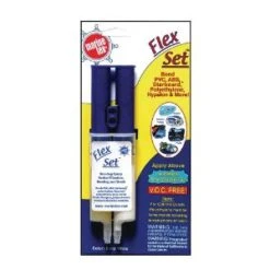 Marine-Tex - Flex Set(Marine Tex Flex Set)