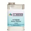 Evercoat - Hi-Bond Styrene Quart(Evercoat Hi Bond Styrene Quart) -Seagear Marine Shop 42552