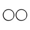 Perko - Rubber O-Rings For 1-1/2" Deck Fills(Perko Rubber O Rings For 1 1 2 Deck Fills)