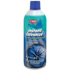 CRC - Marine Instant Galvanize(Crc Marine Instant Galvanize)