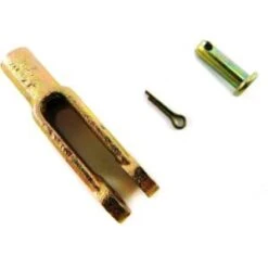 Teleflex - Universal Clevis 3/16" 33C Series(Teleflex Universal Clevis 3 16 33c Series)