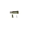Teleflex - Universal Clevis 1/4"(Teleflex Universal Clevis 1 4) 1 Teleflex - Universal Clevis 1/4"(Teleflex Universal Clevis 1 4) -Seagear Marine Shop 44839