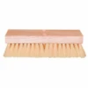 ORS - Deck Scrub Brushes, 10" Hardwood Block, 2" Trim L, Acid-Proof Polypropylene(Ors Deck Scrub Brushes 10 Hardwood Block 2 Trim L Acid Proof Polypropylene)