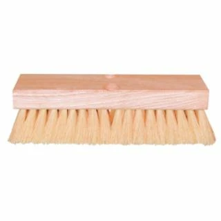 ORS - Deck Scrub Brushes, 10" Hardwood Block, 2" Trim L, Acid-Proof Polypropylene(Ors deck scrub brushes 10 hardwood block 2 trim l acid proof polypropylene) ORS - Deck Scrub Brushes, 10" Hardwood Block, 2" Trim L, Acid-Proof Polypropylene(Ors Deck Scrub Brushes 10 Hardwood Block 2 Trim L Acid Proof Polypropylene) -Seagear Marine Shop 455 10DC