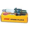 NGK - 1134 BR8HS-10 Nickel Spark Plug(Ngk 1134 Br8hs 10 Nickel Spark Plug) -Seagear Marine Shop 45859