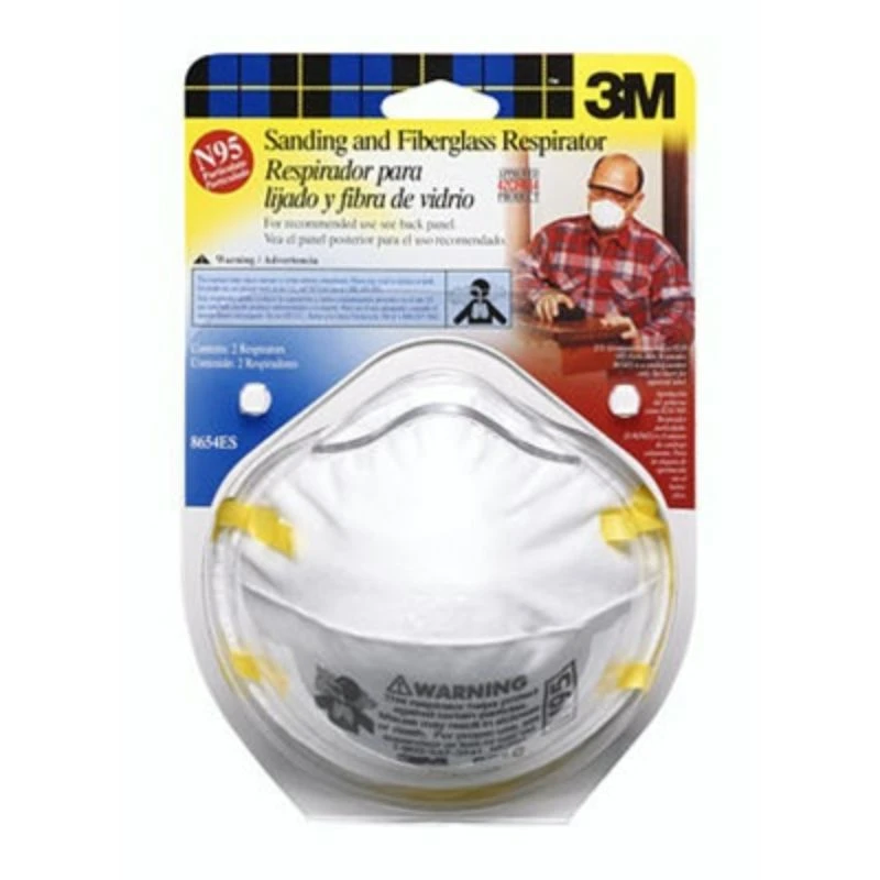 3M - N95 Performance Particulate Respirators(3m n95 performance particulate respirators) 3M - N95 Performance Particulate Respirators(3m N95 Performance Particulate Respirators) -Seagear Marine Shop 45883