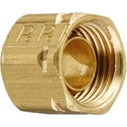 Bennett - T1127 Nut W/ Ferrule(Bennett T1127 Nut W Ferrule)