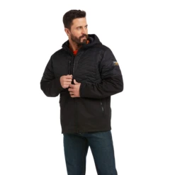 Ariat - Men's Cloud 9 Insulated Jacket(Ariat Mens Cloud 9 Insulated Jacket)