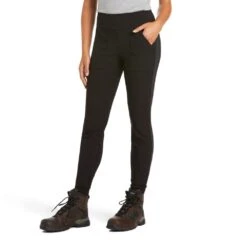 Ariat - Women's Rebar DuraStretch Utility Legging(Ariat Womens Rebar Durastretch Utility Legging)