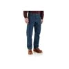 Carhartt - Men's Relaxed Fit Flannel Lined 5 Pocket Jean(Carhartt Mens Relaxed Fit Flannel Lined 5 Pocket Jean)