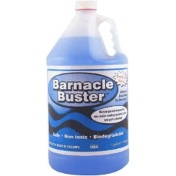 Trac Ecological - Barnacle Buster Marine Growth Remover 1 Gallon(Trac Ecological Barnacle Buster Marine Growth Remover 1 Gallon)