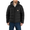 Carhartt - Men's Montana Loose Fit Insulated Jacket(Carhartt Mens Montana Loose Fit Insulated Jacket) -Seagear Marine Shop 52154