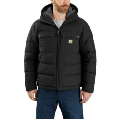 Carhartt - Men's Montana Loose Fit Insulated Jacket(Carhartt Mens Montana Loose Fit Insulated Jacket)