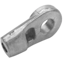 Teleflex - Aluminum Eye Terminal 40 Series(Teleflex Aluminum Eye Terminal 40 Series)