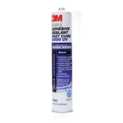 3M - Marine Adheasive Sealant 4000 UV 3 Oz(3m Marine Adheasive Sealant 4000 Uv 3 Oz)