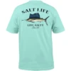 Salt Life - Quest(Salt Life Quest) -Seagear Marine Shop 53014