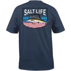 Salt Life - Freedom Sail(Salt Life Freedom Sail)