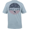 Salt Life - Salty Honor(Salt Life Salty Honor) -Seagear Marine Shop 53035