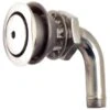 Attwood Marine - 5/8" 90 Degree Fuel Tank Vent Flush Mount(Attwood 5 8 90 Degree Fuel Tank Vent Flush Mount) -Seagear Marine Shop 53449