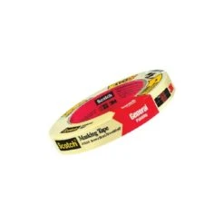 3M - 1.5" X 60 Yard Maskinig Tape(3m 1 5 X 60 Yard Maskinig Tape)