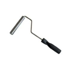 Redtree - 5" Aluminum Allot Resin Roller(Redtree 5 Aluminum Allot Resin Roller)