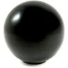 Teleflex - Black Ball Knob(Teleflex Black Ball Knob) -Seagear Marine Shop 54113