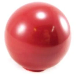 Teleflex - Red Ball Knob(Teleflex Red Ball Knob)