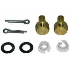 Teleflex - 3300 Brass Pivit Kit CH4400(Teleflex 3300 Brass Pivit Kit Ch4400)