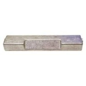 Martyr - Johnson/Evinrude Zinc Transom bar Anode(Martyr johnson evinrude zinc transom bar anode) Martyr - Johnson/Evinrude Zinc Transom Bar Anode(Martyr Johnson Evinrude Zinc Transom Bar Anode) -Seagear Marine Shop 55309
