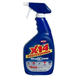 Presta - X-14 Professional Mildew Stain Remover - 32 Oz(Presta X 14 Professional Mildew Stain Remover 32 Oz)