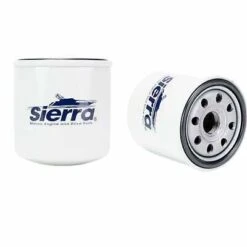 Sierra - 18-7906-1 Oil Filter(Sierra 18 7906 1 Oil Filter)