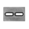 Martyr - Mini Diver Plate (Stern)(Martyr Mini Diver Plate Stern)
