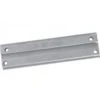 Martyr - Mercury Aluminum Ourboard Bar Anode(Martyr Mercury Aluminum Ourboard Bar Anode)