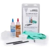 West System - Aluminum Boat Repair Kit(West System Aluminum Boat Repair Kit) -Seagear Marine Shop 650 K with box