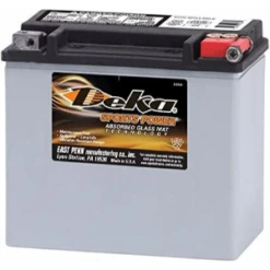 Deka - Power Sports ETX20L Battery(Deka Power Sports Etx20l Battery)