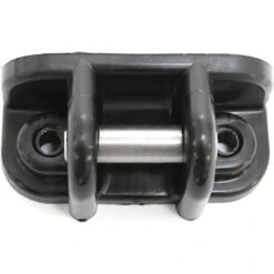 Bennett - Lower Hinge W/ Pin(Bennett Lower Hinge W Pin)