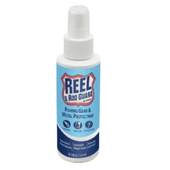 RUPP - Reel & Rod Guard 4 Oz Spray(Rupp Reel Rod Guard 4 Oz Spray)