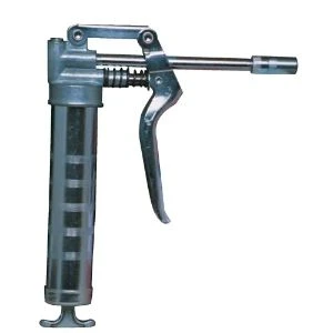 Star Brite - Grease Gun w/ Grease Cartridge 3 oz(Star brite grease gun w grease cartridge 3 oz) Starbrite Star Brite - Grease Gun W/ Grease Cartridge 3 Oz(Star Brite Grease Gun W Grease Cartridge 3 Oz) -Seagear Marine Shop 68659