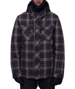 686 Men's Woodland Jacket(686 Mens Woodland Jacket)