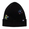 686 Men's Grateful Dead Knit Beanie(686 Mens Grateful Dead Knit Beanie) 1 686 Men's Grateful Dead Knit Beanie(686 Mens Grateful Dead Knit Beanie) -Seagear Marine Shop 686 M2WBNE08 GreatfulDeadBlack