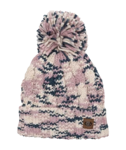 686 Women's Chunky Rib Cuffed Beanie(686 Womens Chunky Rib Cuffed Beanie)