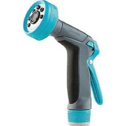 Gilmour - Spray Nozzle Pistol Grip - 8 Position(Gilmour Spray Nozzle Pistol Grip 8 Position)