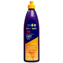 3M - Perfect-It Gelcoat Light Cutting Polish + Wax(3m Perfect It Gelcoat Light Cutting Polish Wax)