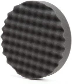 3M - Foam Polishing Pad - 8"(3m 3m Foam Polishing Pad 8 2000 Max Rpm)