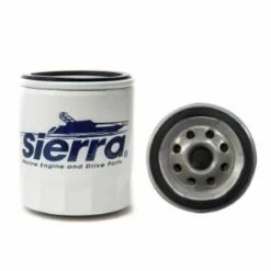 Sierra - Oil Filter V-6 18-78791(Sierra Oil Filter V 6 18 78791)